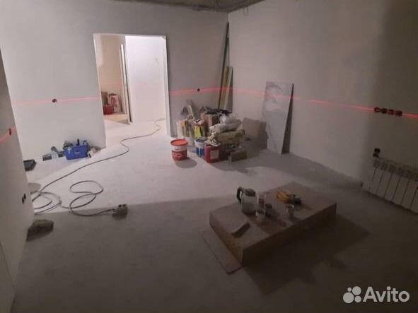 Беспроводной умный дом