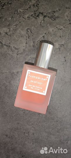 Parfumism Oh My Juicy Eau De Parfum