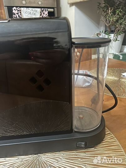 Кофемашина delonghi nespresso европа