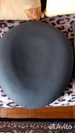 Подушка ортопедическая на сиденье