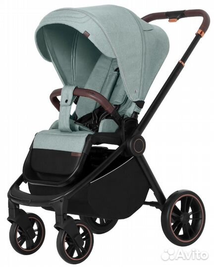 Коляска Carrello Epica CRL-8509 (прогулочная) 2023