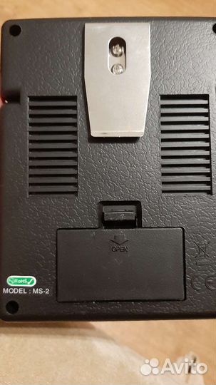 Гитарная радиосистема