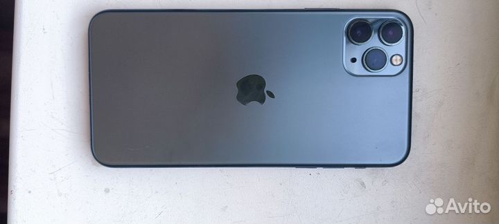 iPhone 11 Pro Max, 64 ГБ