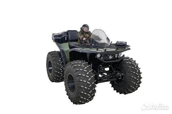 Квадроциклы Гиганты Топ