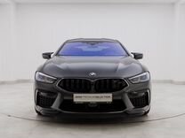 BMW M8 серия Gran Coupe 4.4 AT, 2021, 23 033 км, с пробегом, цена 17 390 000 руб.