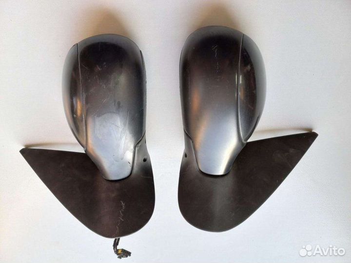 Боковое зеркало Peugeot 206 хэтчбэк 1.4 KFW