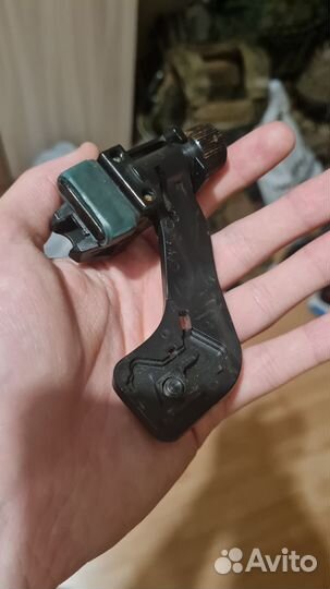 Крепление j-arm для пнв