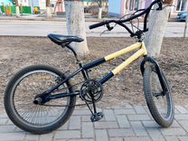 Велосипед bmx