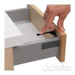 Ограничители для ящиков