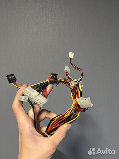 Блок питания для пк 350w Power Man