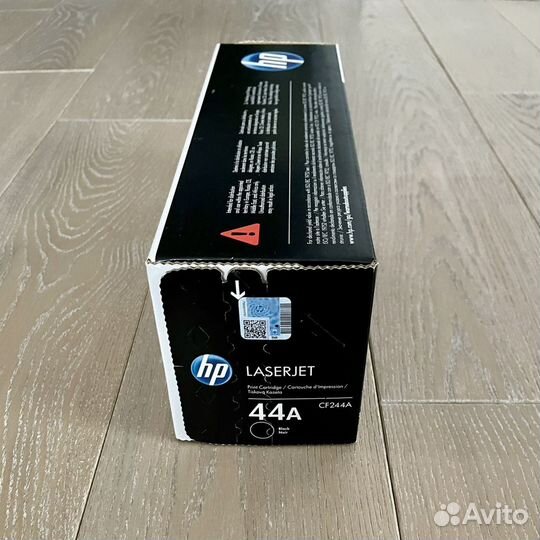 Картридж HP laserjet 44A