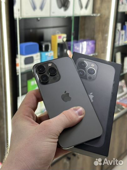 iPhone 13 Pro, 128 ГБ