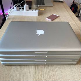 MacBook pro 13 от организаций