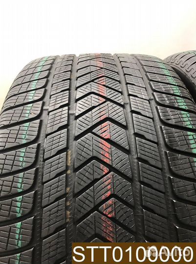 Pirelli Scorpion Winter 305/35 R21 109V