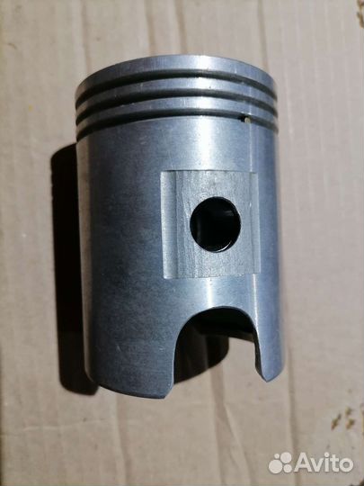 Поршень иж планета 1р