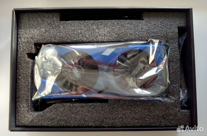 Palit GeForce GTX 1080Ti GameRock 11гб