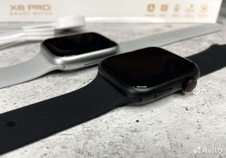 Smart Watch X8 PRO 45 mm