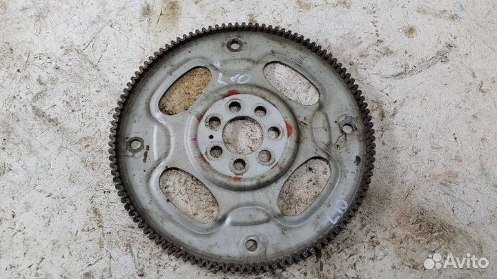 Маховик двигателя Mitsubishi Lancer 10 седан 1.8