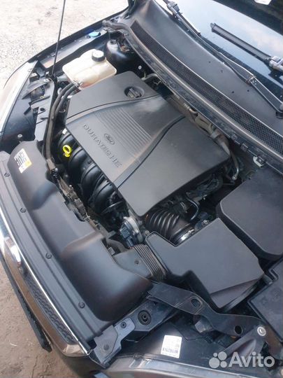 Ford Focus 1.8 МТ, 2007, 200 000 км