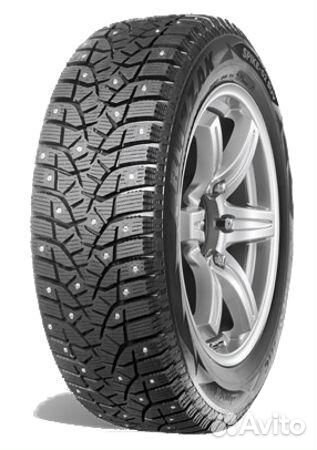 Bridgestone Blizzak Spike-02 SUV 215/65 R16 98T