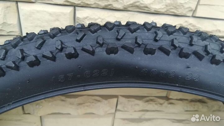 Покрышки Seyoun 27.5 и 29 новые