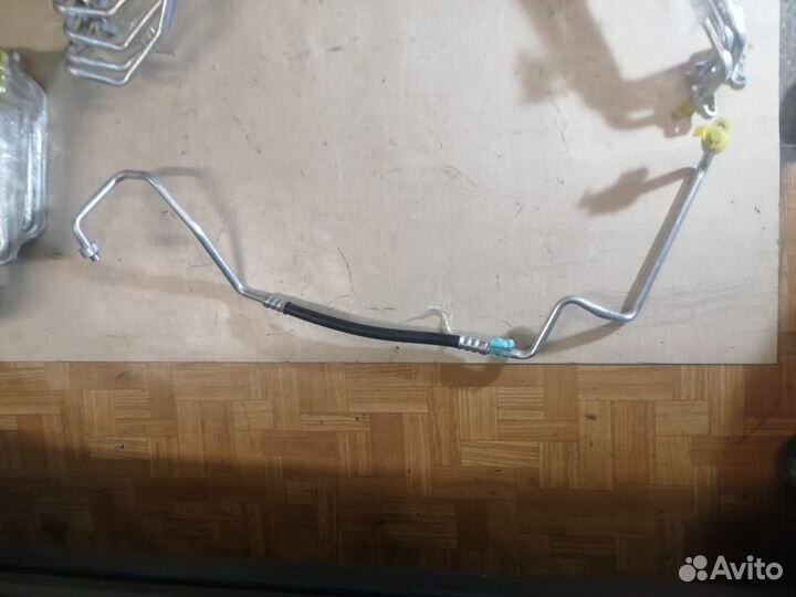 Трубка кондиционера ford focus2,c-Max оригинал нов