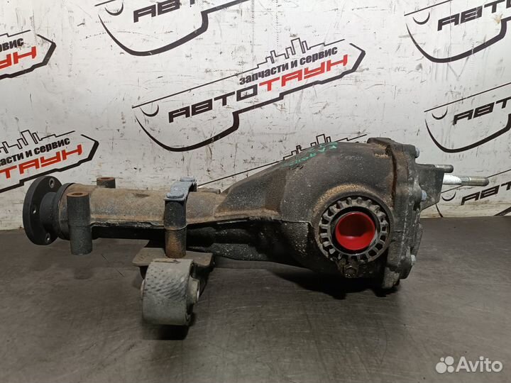 Редуктор subaru. EJ204 EJ204J EJ20E EJ253J EJ254 forester impreza legacy. GE6 GE7 GF6 GVF SH5 VA1REF