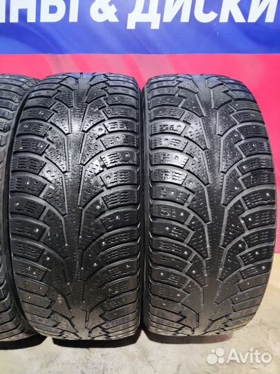 Nokian Tyres Hakkapeliitta 5 235/55 R17