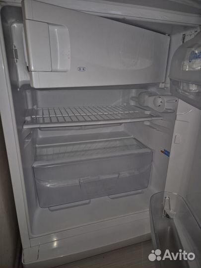 Холодильник маленький indesit