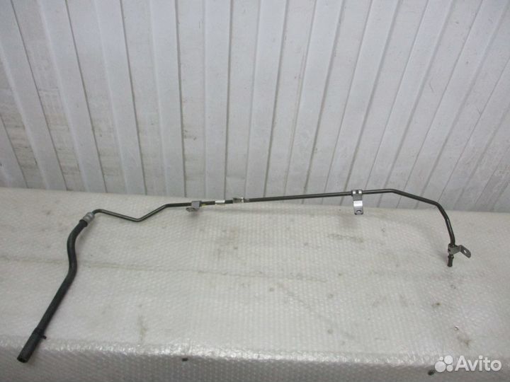 Трубка (шланг) гидроусилителя б/у на Chevrolet