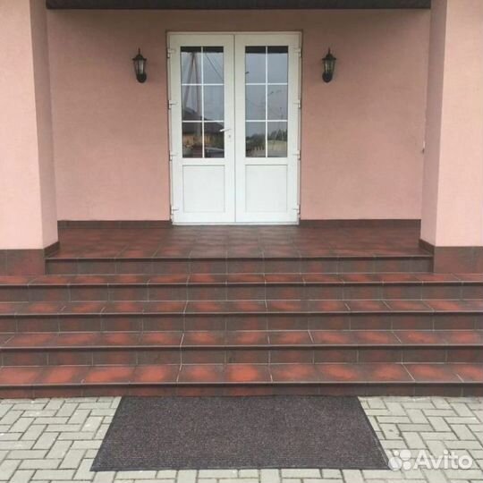 Ступень для крыльца KST-7705