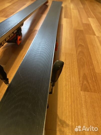 Горные лыжи Blizzard GS