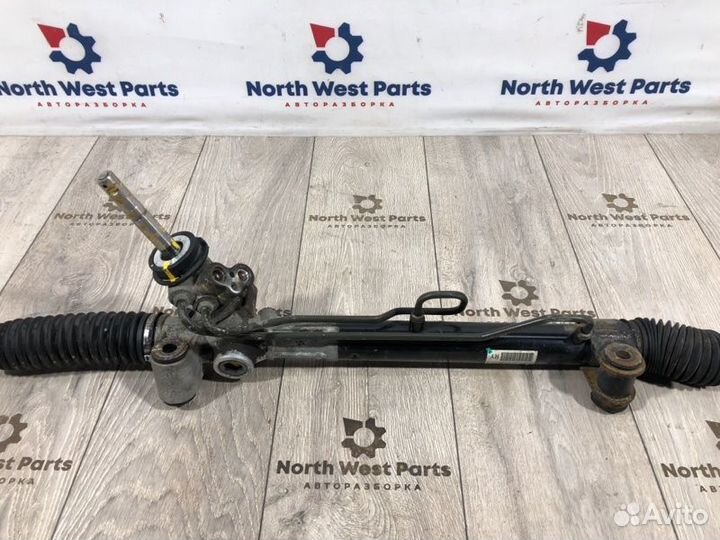 Рейка рулевая Chevrolet Cruze (J300) седан Z18XER