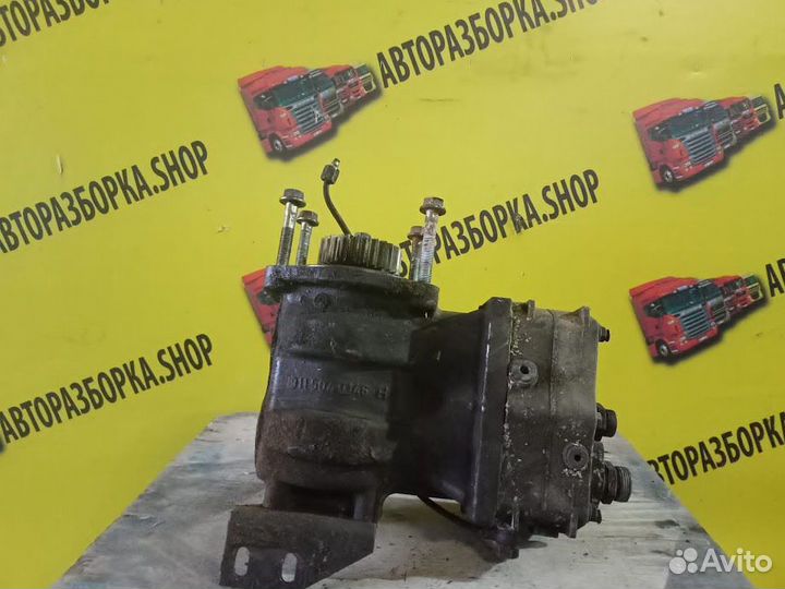 Компрессор на Даф Хф95 е2 DAF XF95 e2 430 л/сил