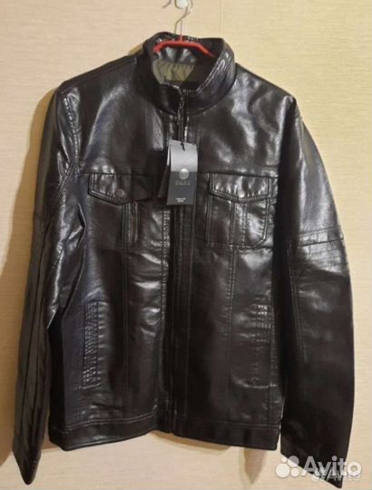 Куртка мужская новая