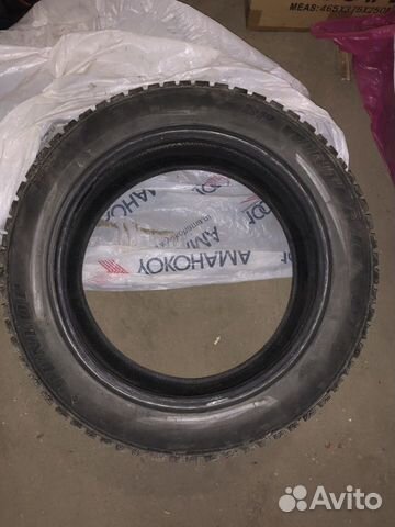 Dunlop SP Winter Ice 01 225/50 R17 98