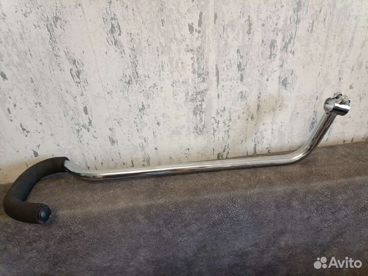 Родительская ручка для велосипеда