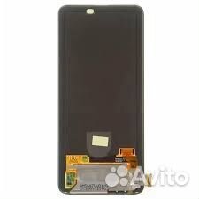 Дисплей для Xiaomi Poco F2 Pro (oled)