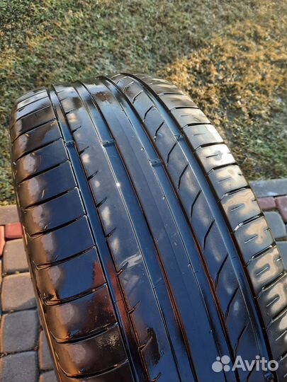 Kumho Crugen HP91 245/60 R18