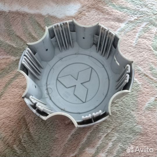 Колпак Митсубиси Паджеро