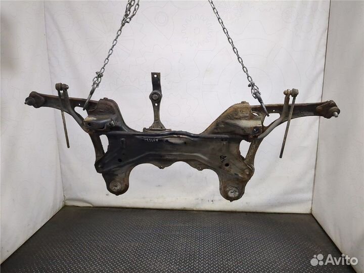 Балка подвески передняя Audi TT, 2002
