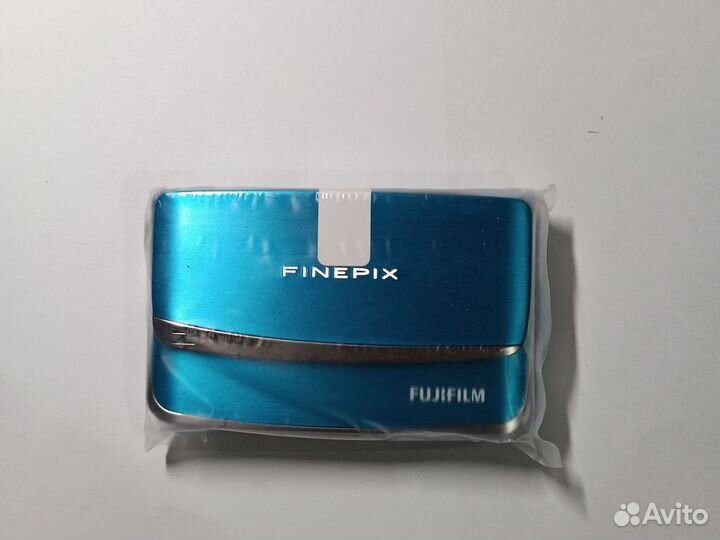 Fujifilm FinePix Z70, Новый