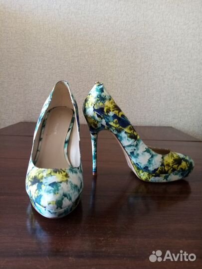 Туфли karen millen