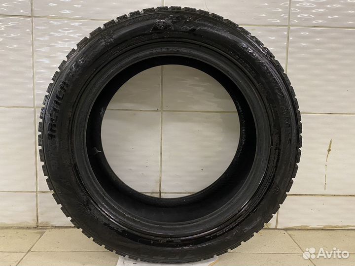 Zeta Antarctica Ice 225/55 R17 97T