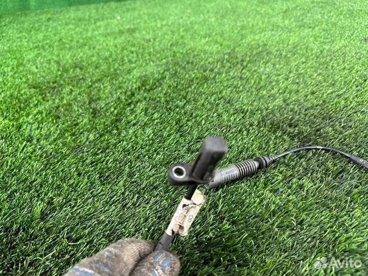 Датчик ABS задний Bmw 3 E90 N46B20 2007