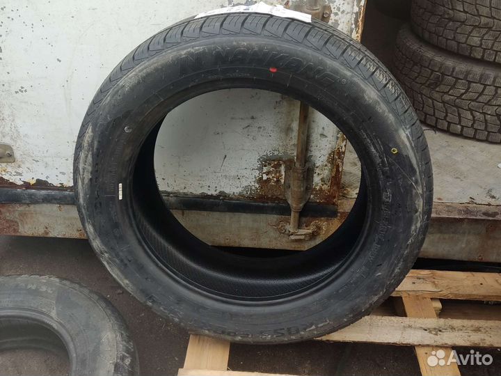 Nankang CR-S 235/55 R19 105W
