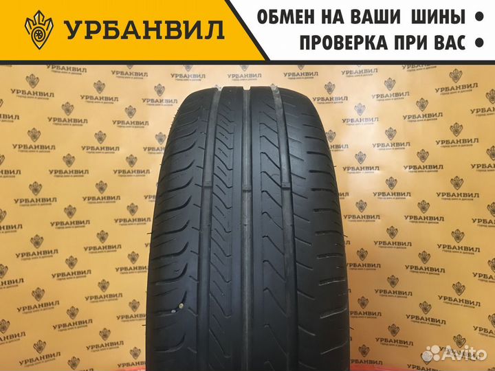 GT Radial Champiro FE1 195/65 R15 91