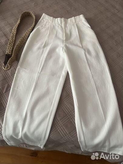 Брюки Zara