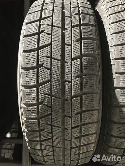 Yokohama Ice Guard IG30 205/60 R16 87L