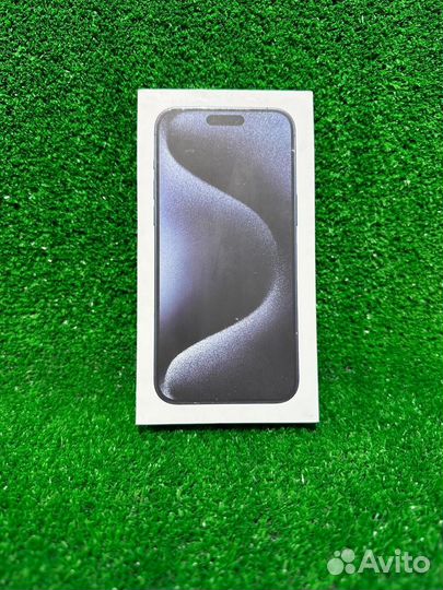 iPhone 15 Pro Max, 256 ГБ